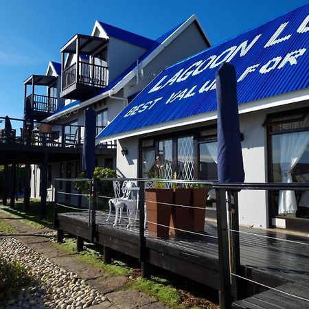 Lagoon Lodge Knysna Dış mekan fotoğraf