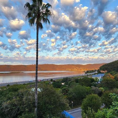 Lagoon Lodge Knysna Dış mekan fotoğraf