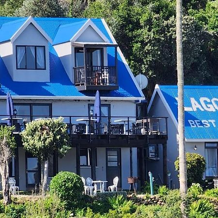 Lagoon Lodge Knysna Dış mekan fotoğraf