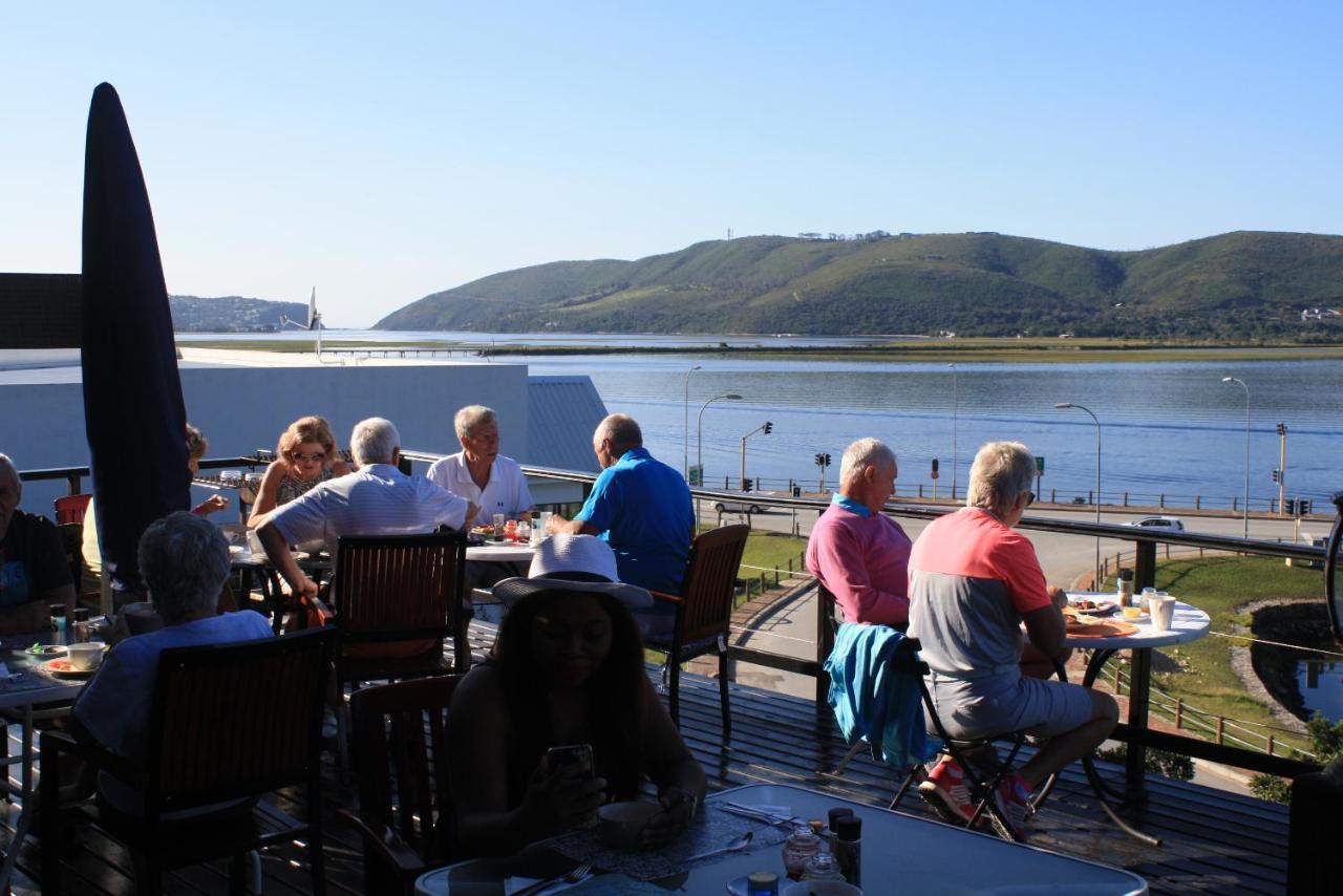 Lagoon Lodge Knysna Dış mekan fotoğraf