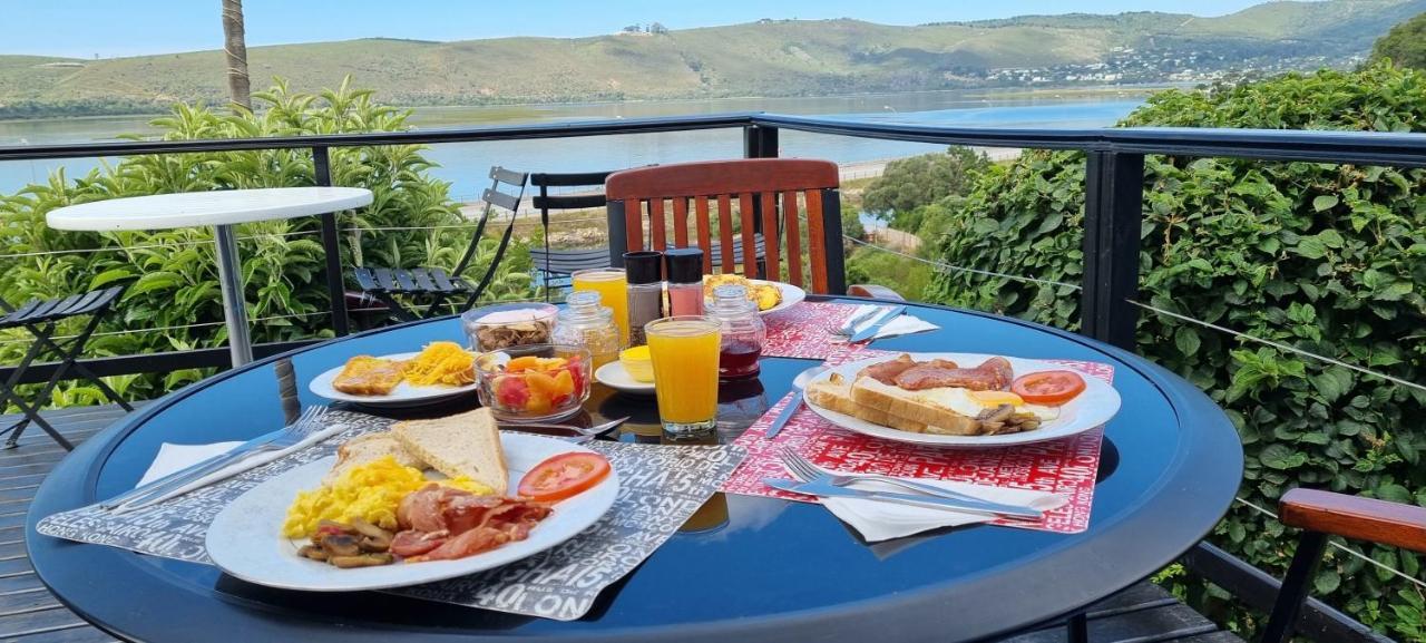 Lagoon Lodge Knysna Dış mekan fotoğraf
