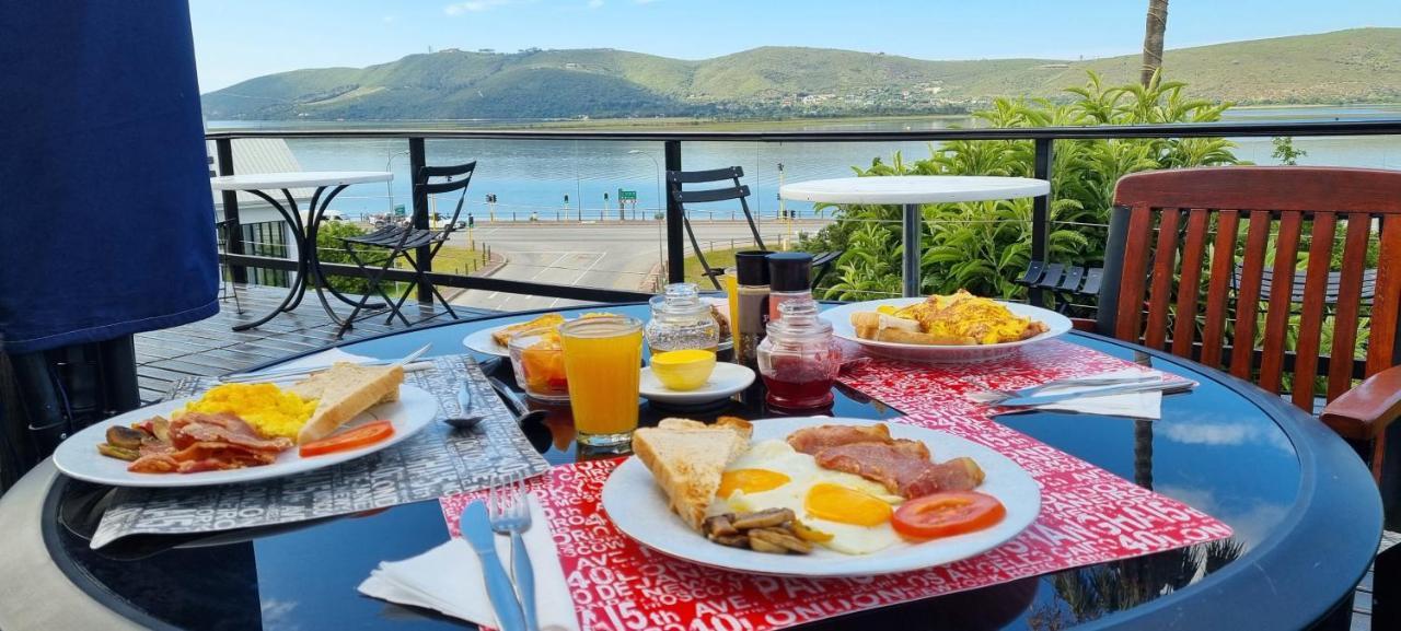 Lagoon Lodge Knysna Dış mekan fotoğraf