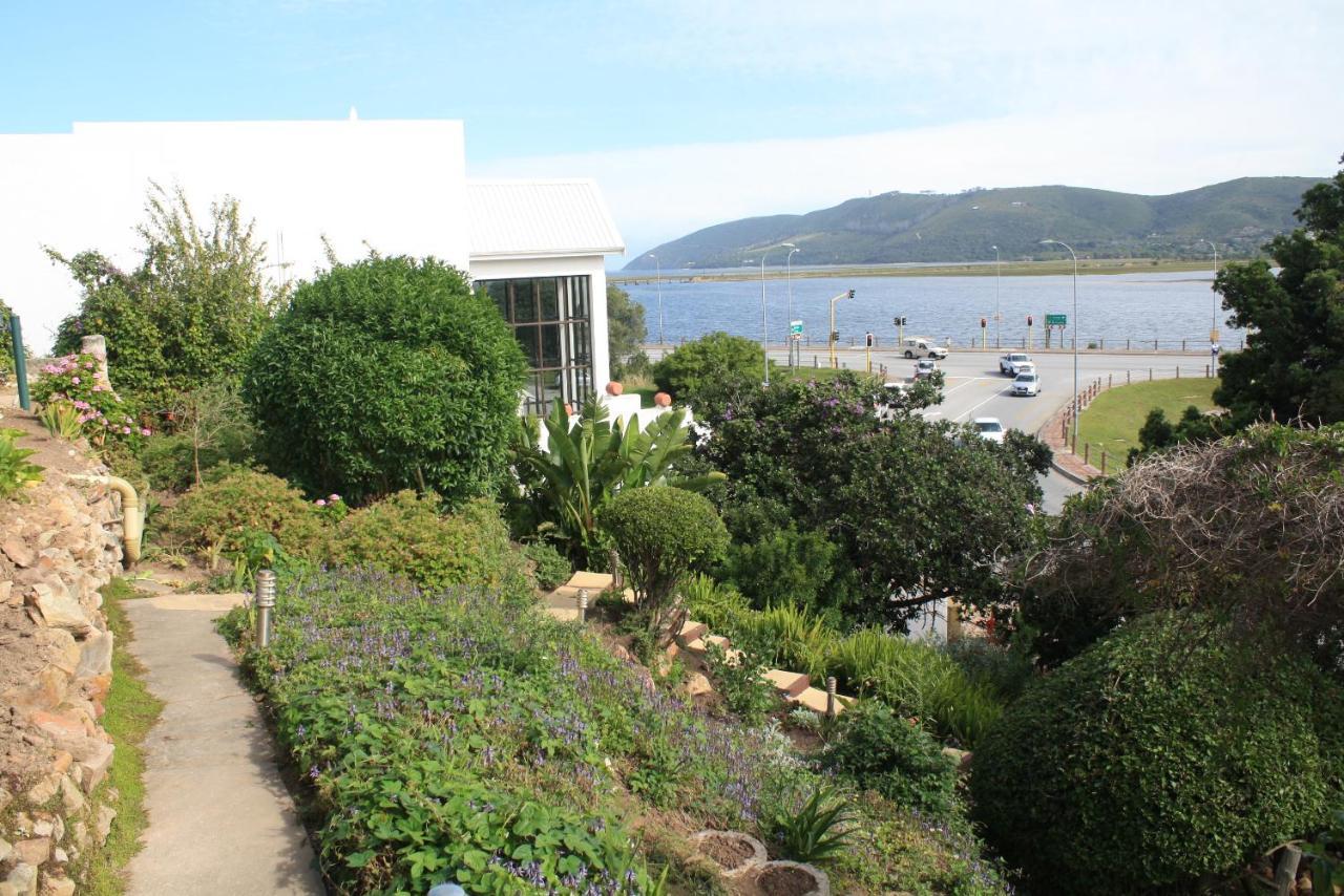 Lagoon Lodge Knysna Dış mekan fotoğraf