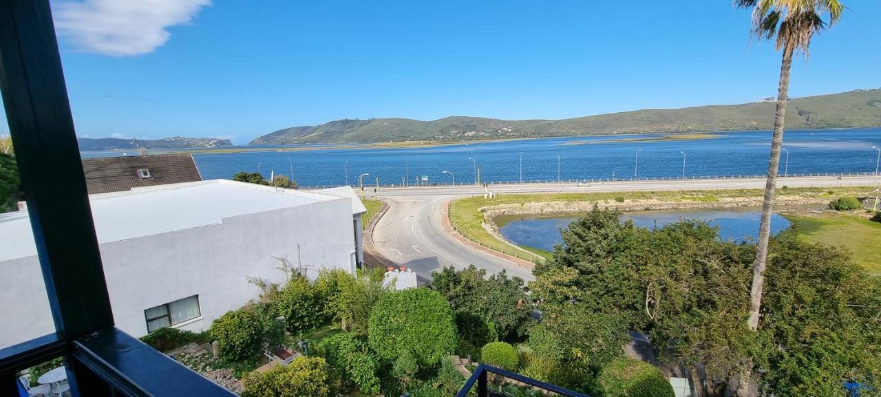 Lagoon Lodge Knysna Dış mekan fotoğraf
