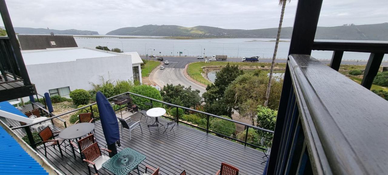 Lagoon Lodge Knysna Dış mekan fotoğraf