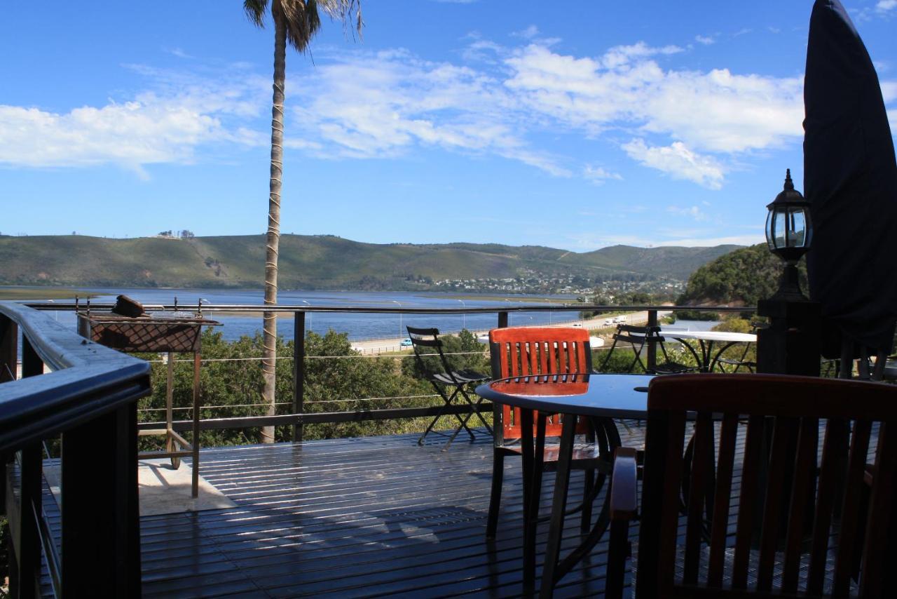 Lagoon Lodge Knysna Dış mekan fotoğraf