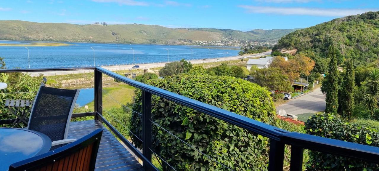 Lagoon Lodge Knysna Dış mekan fotoğraf