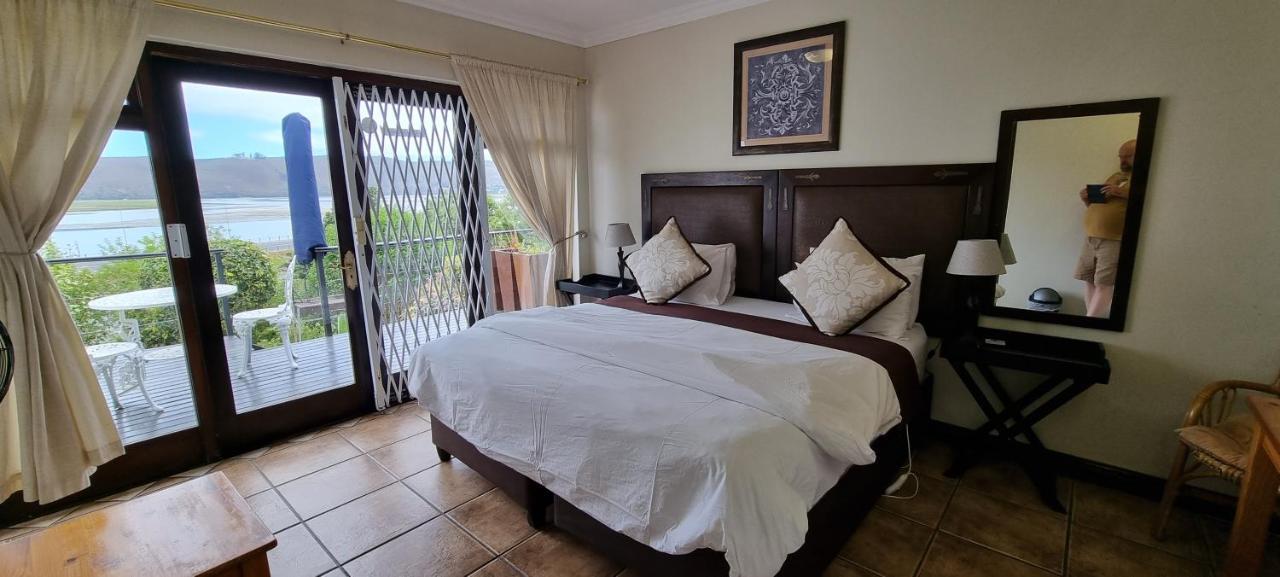 Lagoon Lodge Knysna Dış mekan fotoğraf