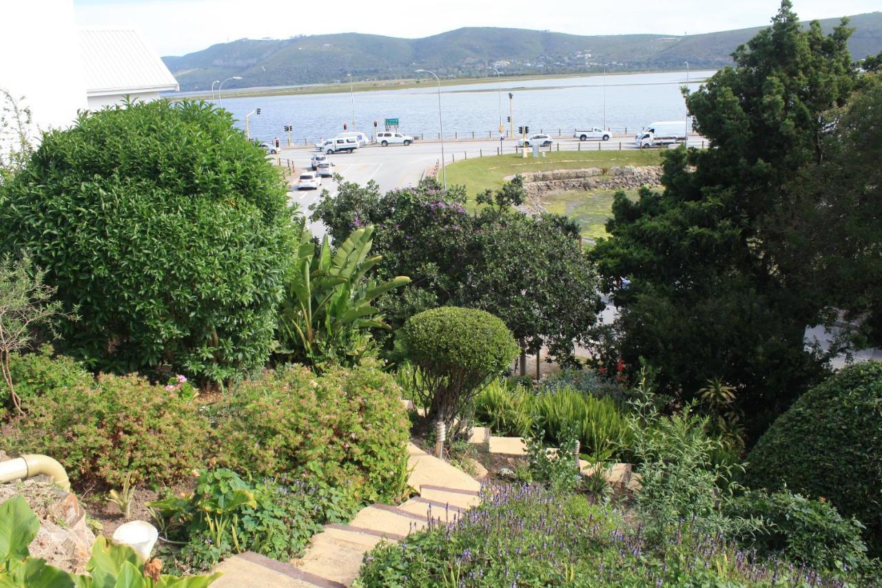Lagoon Lodge Knysna Dış mekan fotoğraf