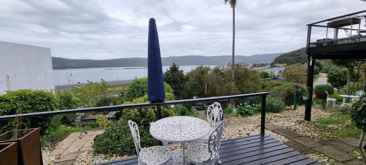 Lagoon Lodge Knysna Dış mekan fotoğraf