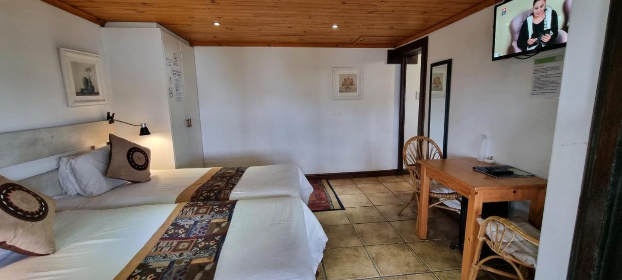 Lagoon Lodge Knysna Dış mekan fotoğraf