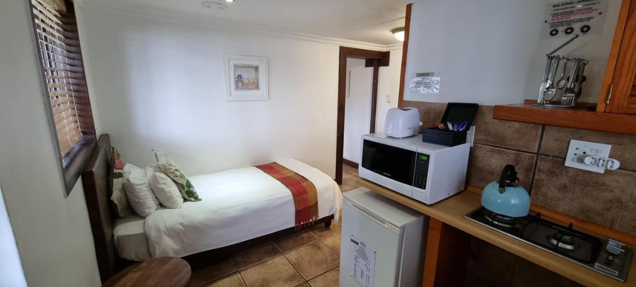 Lagoon Lodge Knysna Dış mekan fotoğraf