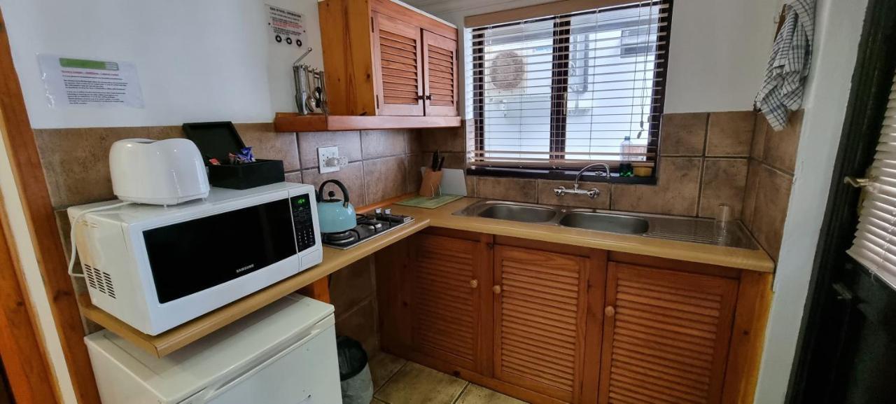 Lagoon Lodge Knysna Dış mekan fotoğraf