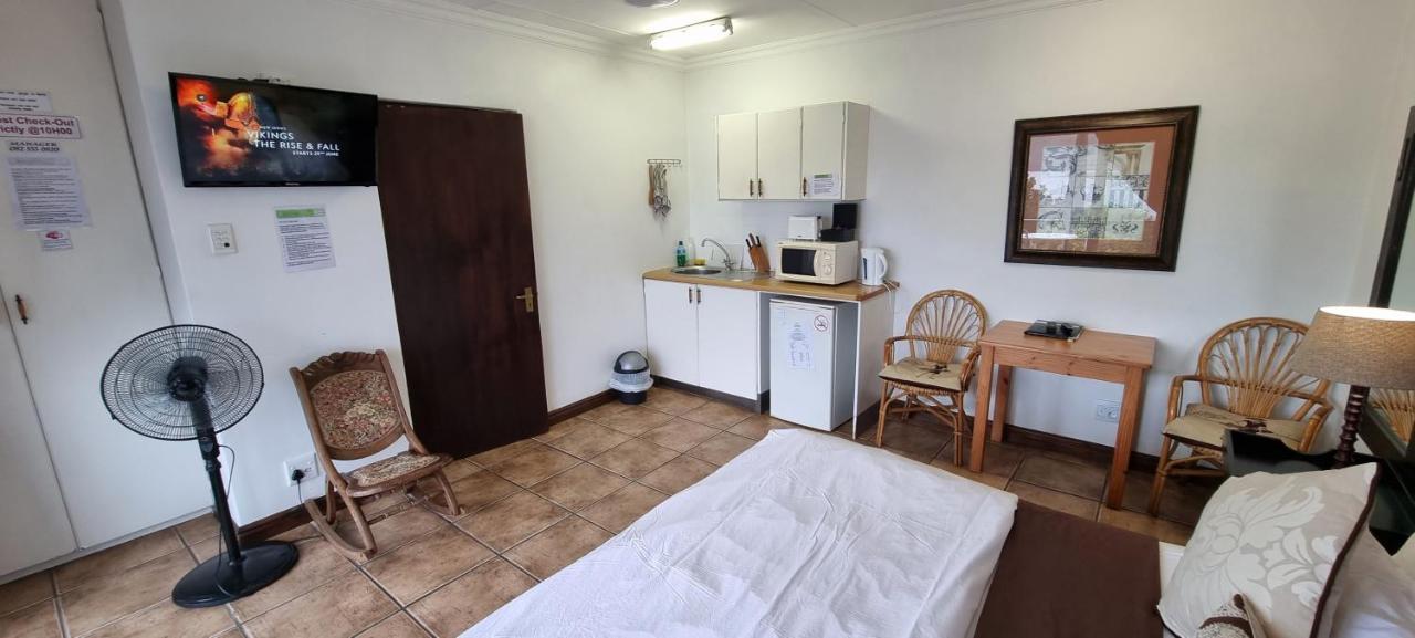 Lagoon Lodge Knysna Dış mekan fotoğraf