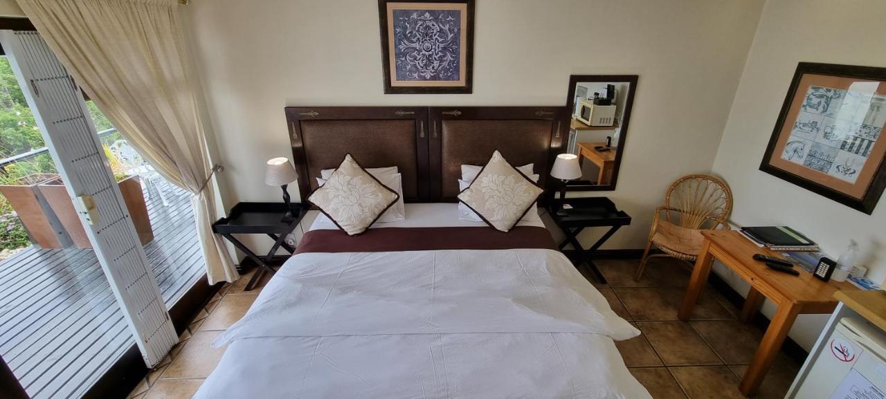 Lagoon Lodge Knysna Dış mekan fotoğraf