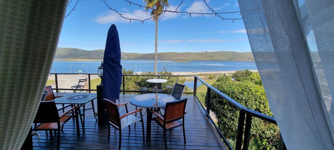 Lagoon Lodge Knysna Dış mekan fotoğraf