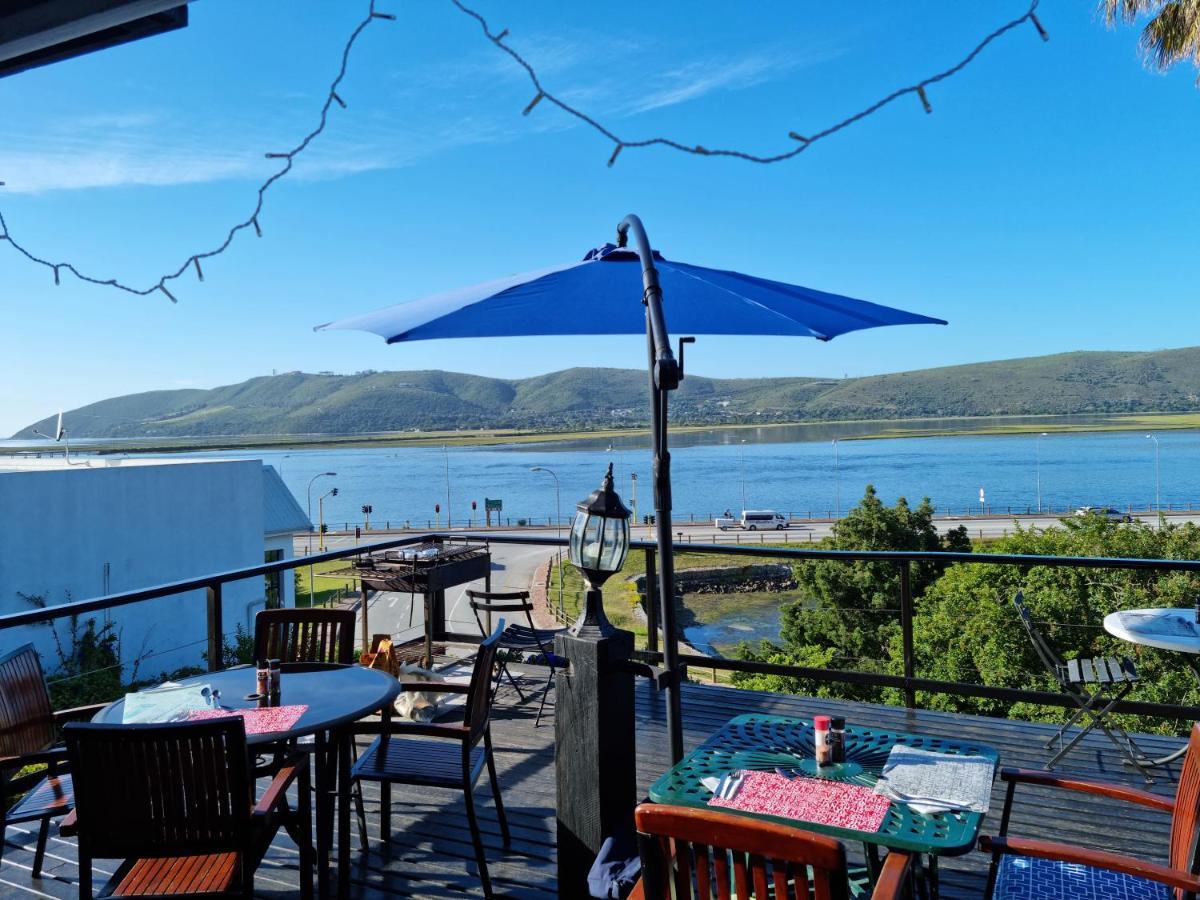 Lagoon Lodge Knysna Dış mekan fotoğraf