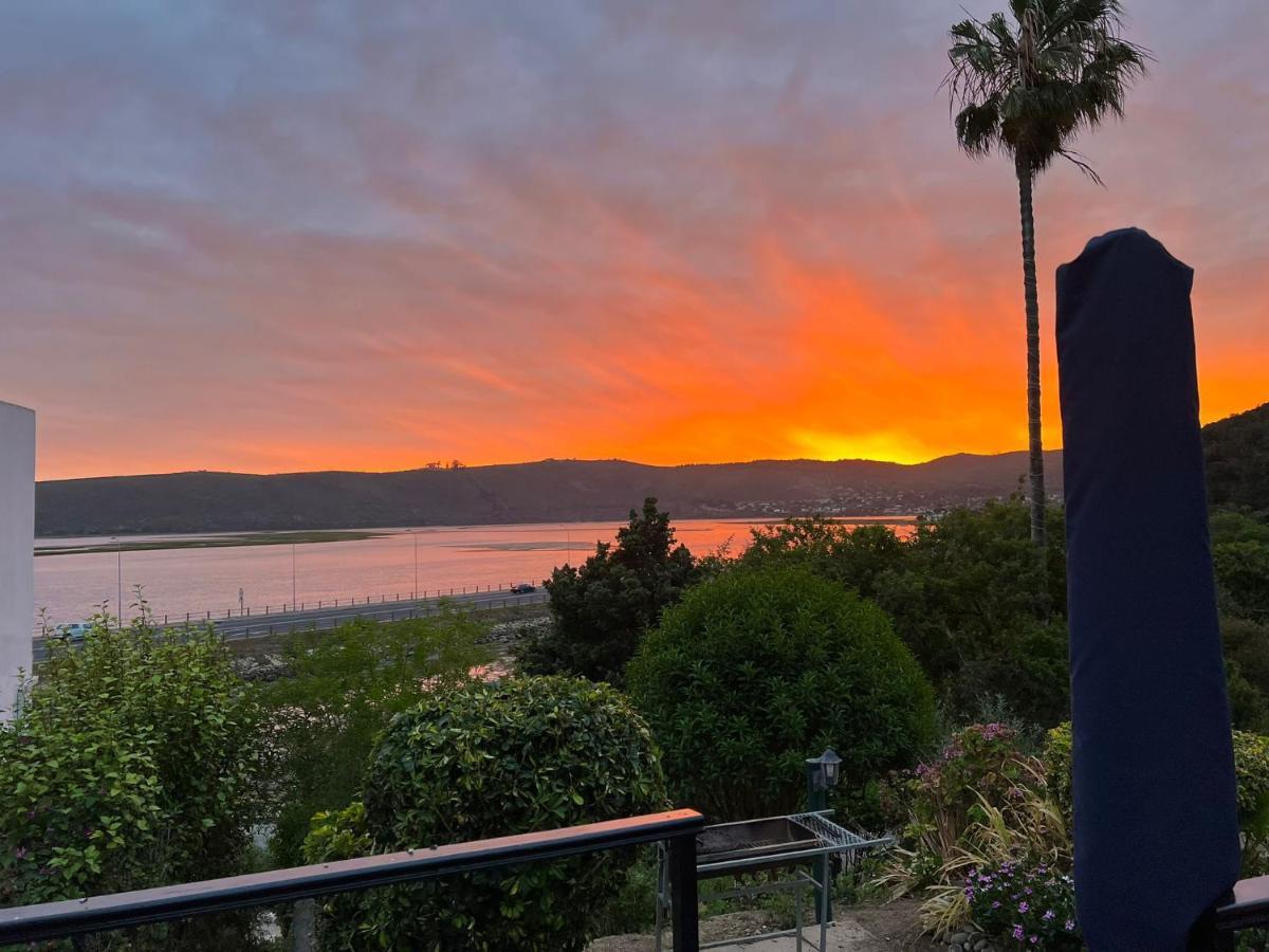 Lagoon Lodge Knysna Dış mekan fotoğraf
