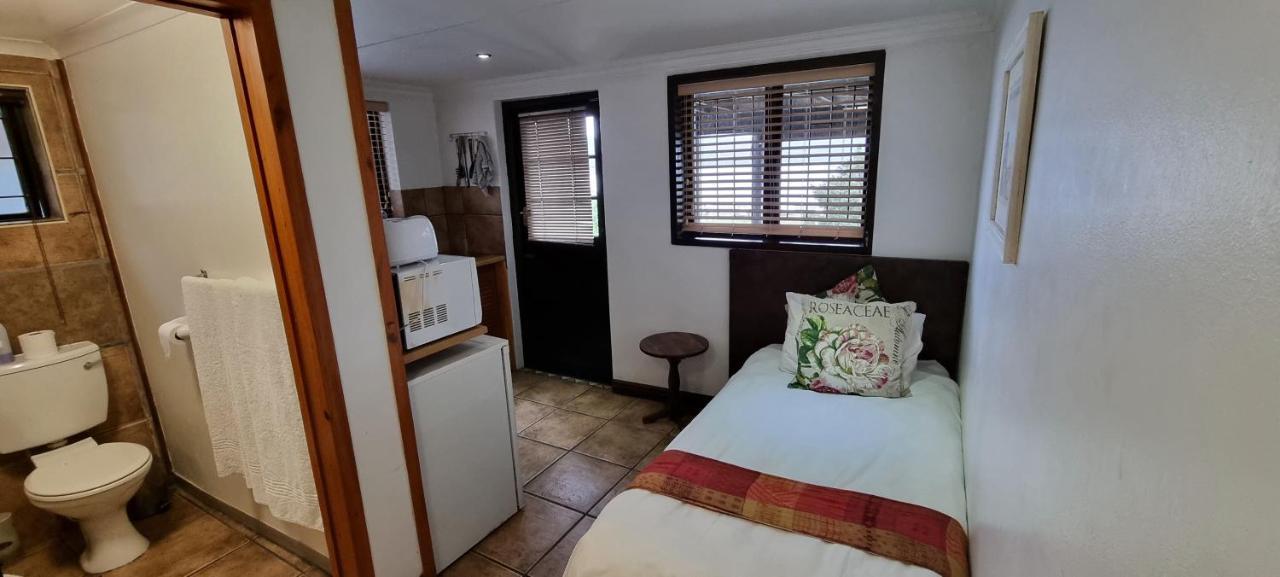 Lagoon Lodge Knysna Dış mekan fotoğraf