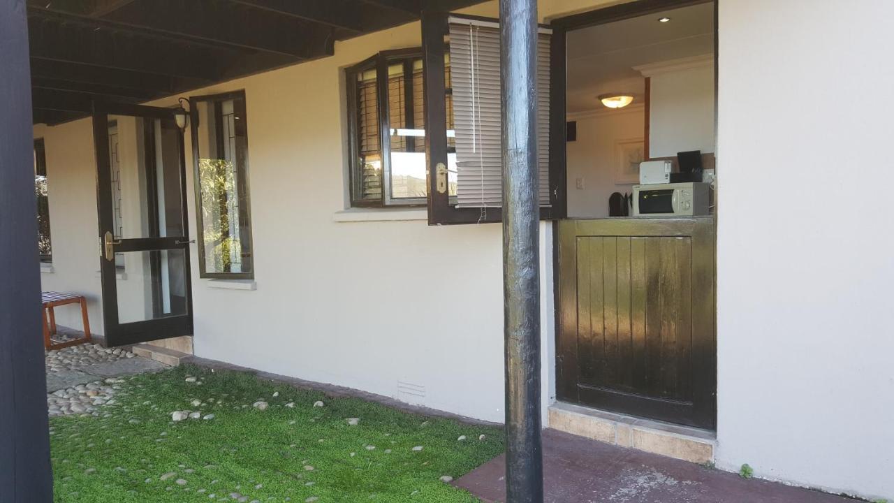 Lagoon Lodge Knysna Dış mekan fotoğraf