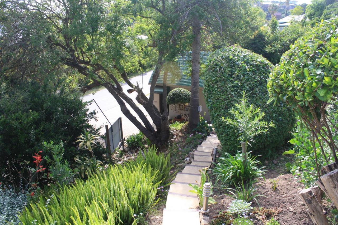 Lagoon Lodge Knysna Dış mekan fotoğraf