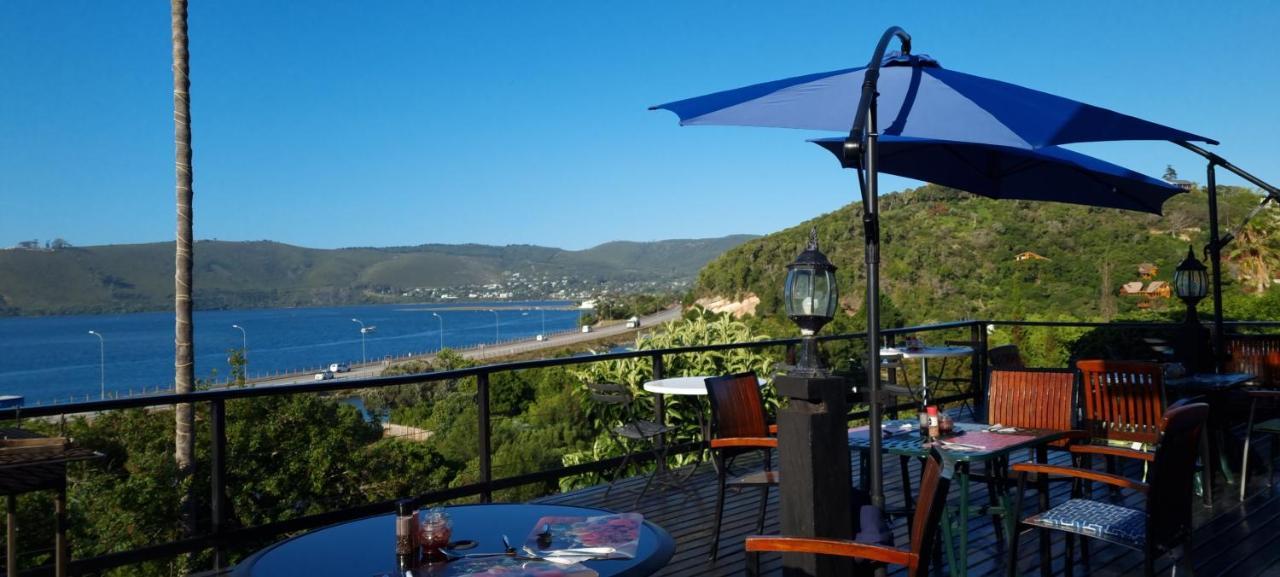 Lagoon Lodge Knysna Dış mekan fotoğraf