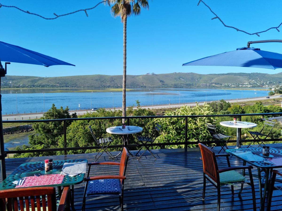 Lagoon Lodge Knysna Dış mekan fotoğraf