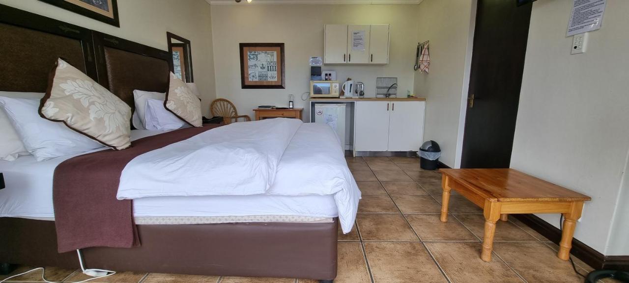 Lagoon Lodge Knysna Dış mekan fotoğraf