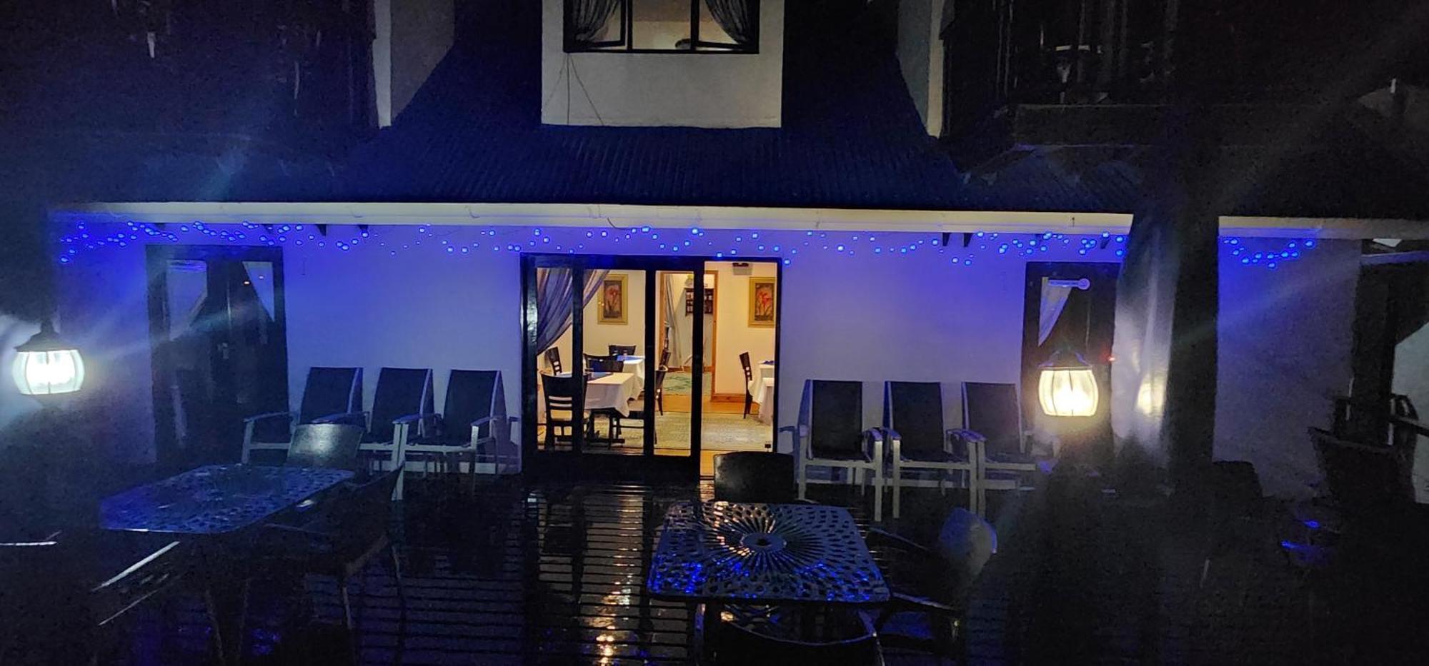 Lagoon Lodge Knysna Dış mekan fotoğraf