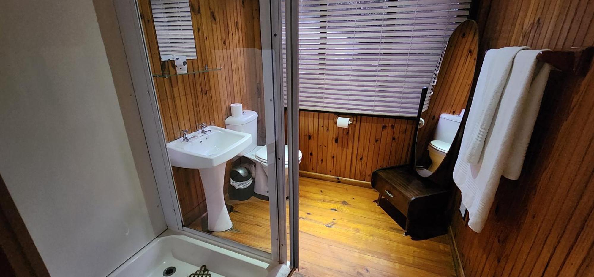 Lagoon Lodge Knysna Dış mekan fotoğraf