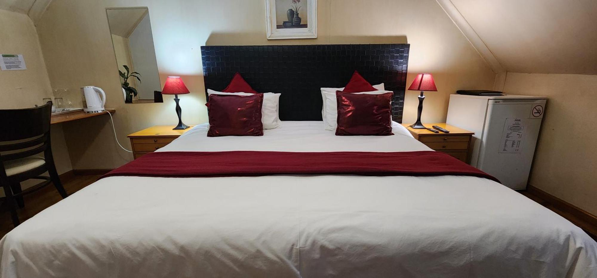 Lagoon Lodge Knysna Dış mekan fotoğraf