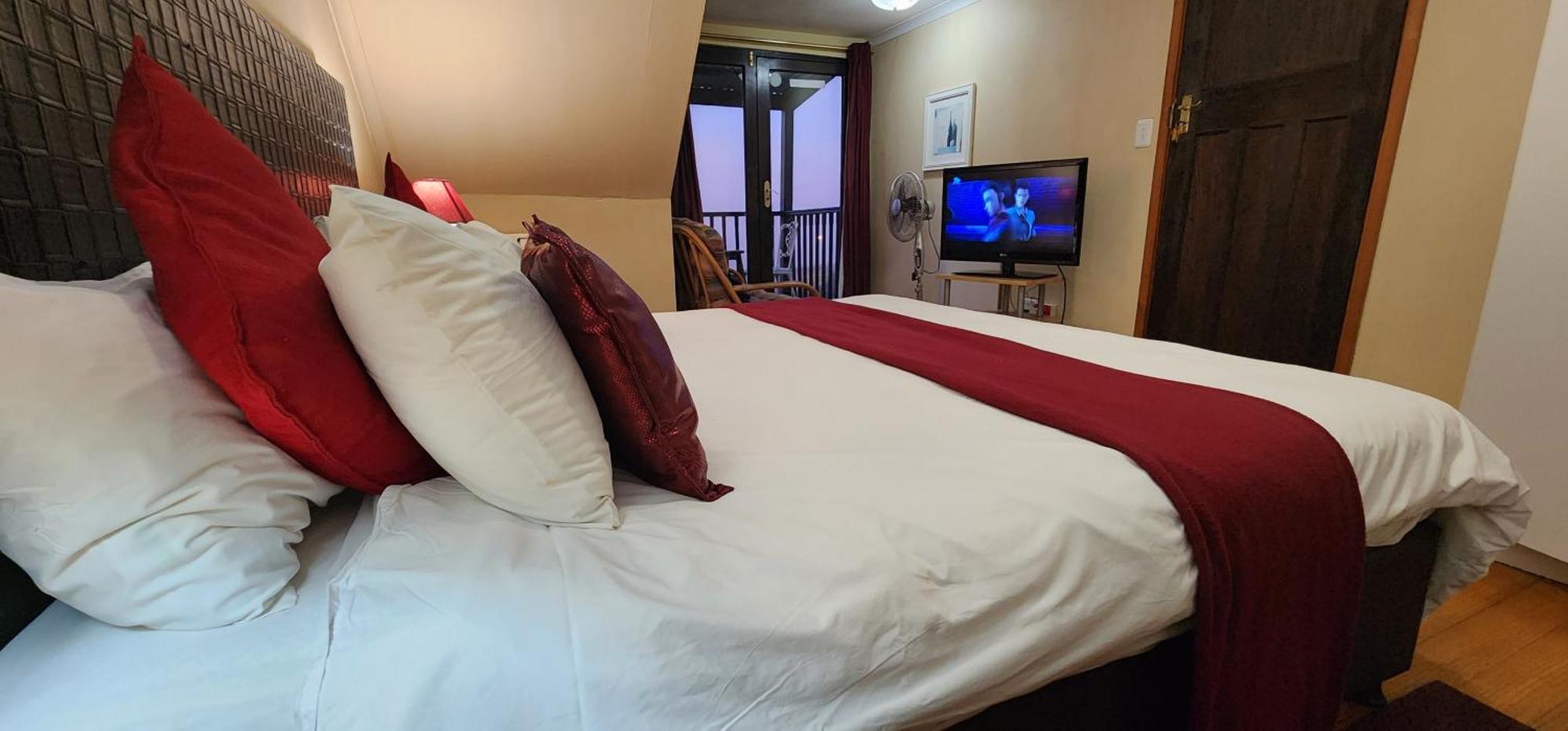 Lagoon Lodge Knysna Dış mekan fotoğraf