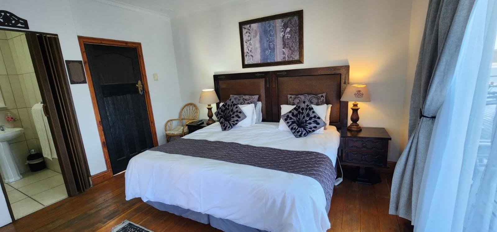 Lagoon Lodge Knysna Dış mekan fotoğraf