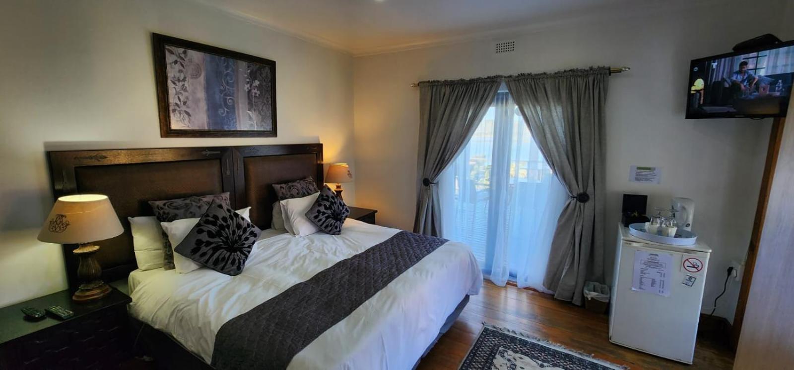 Lagoon Lodge Knysna Dış mekan fotoğraf