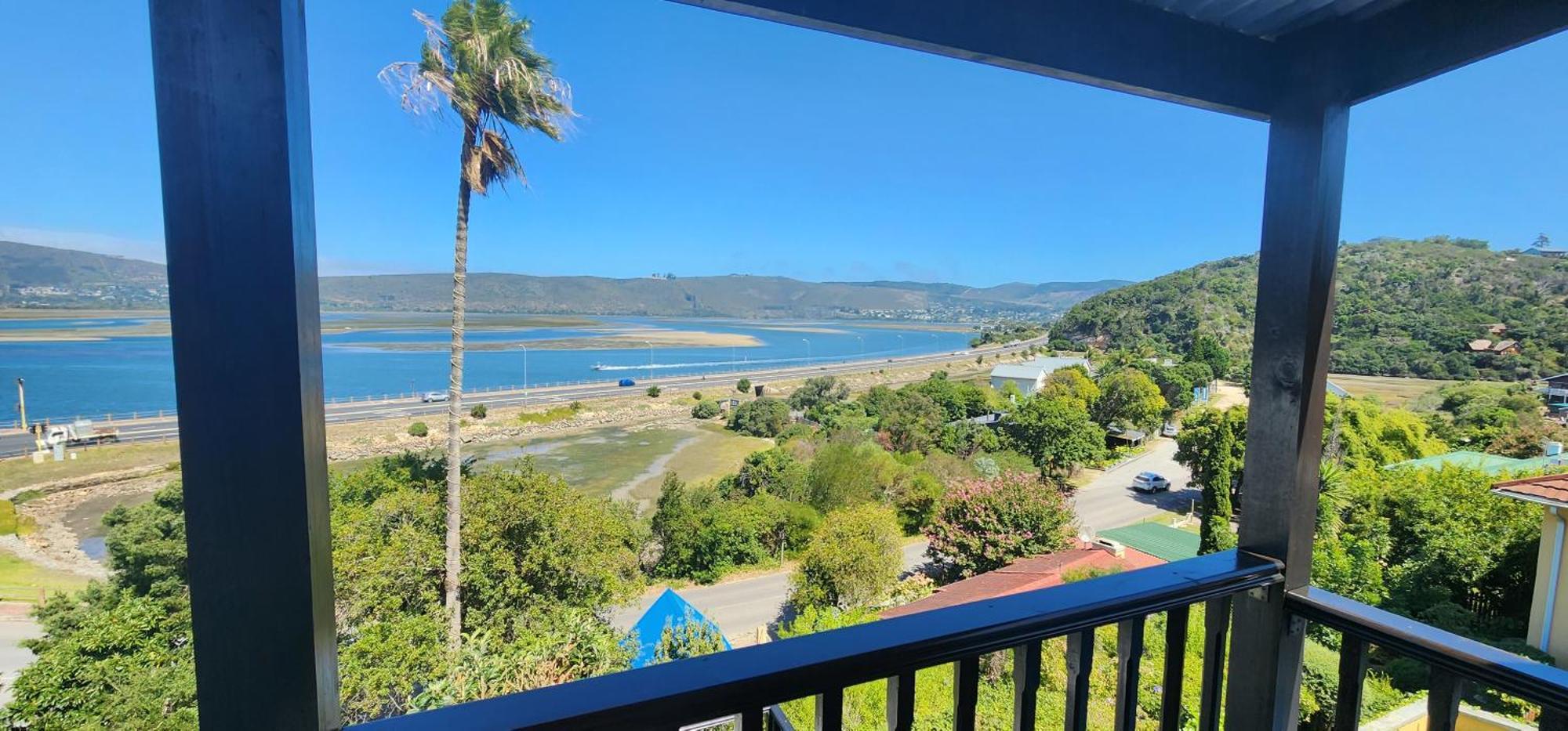 Lagoon Lodge Knysna Dış mekan fotoğraf