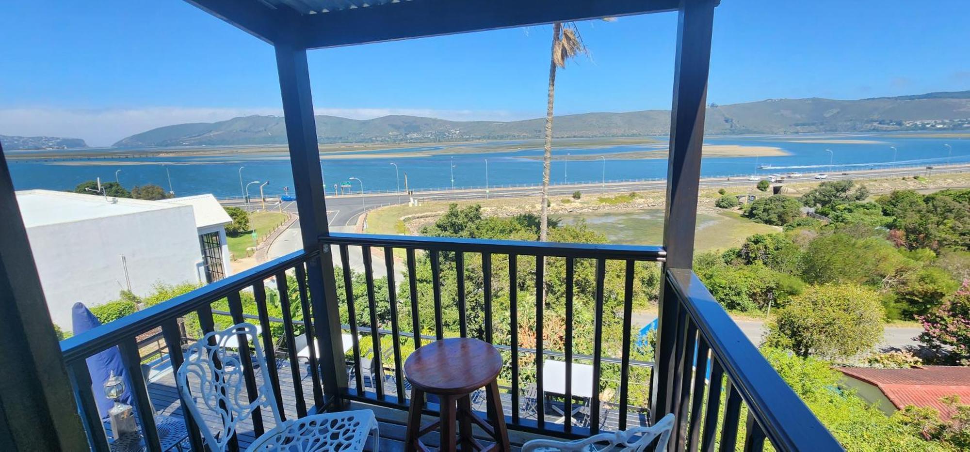 Lagoon Lodge Knysna Dış mekan fotoğraf