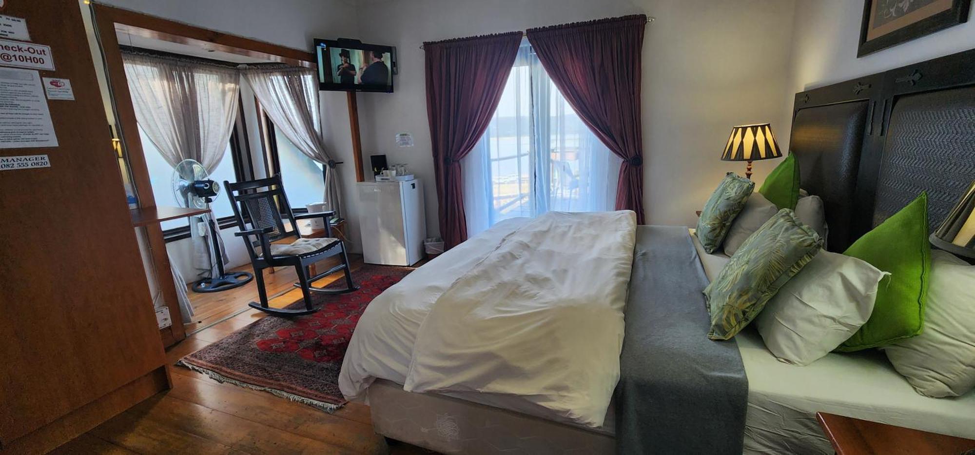 Lagoon Lodge Knysna Dış mekan fotoğraf