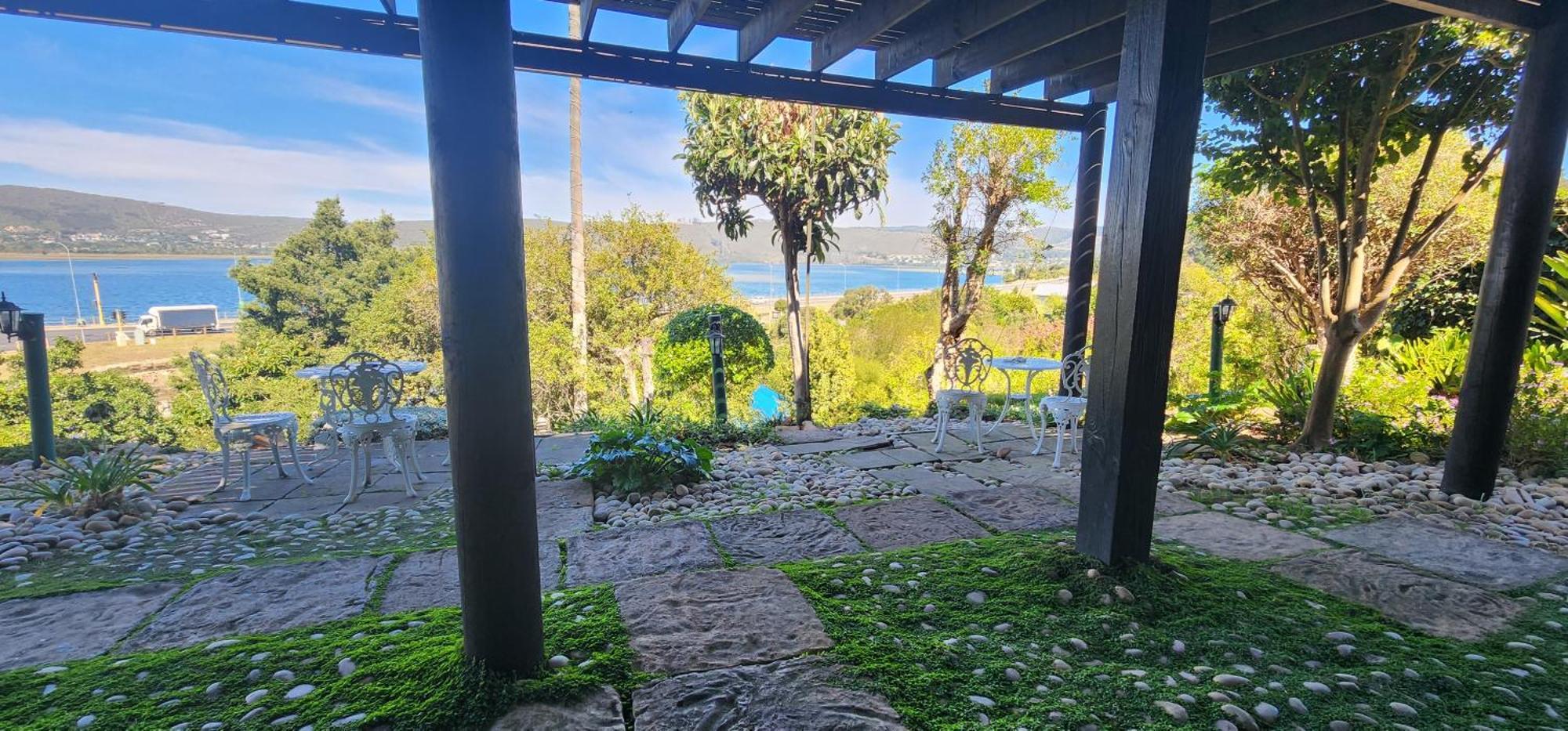 Lagoon Lodge Knysna Dış mekan fotoğraf