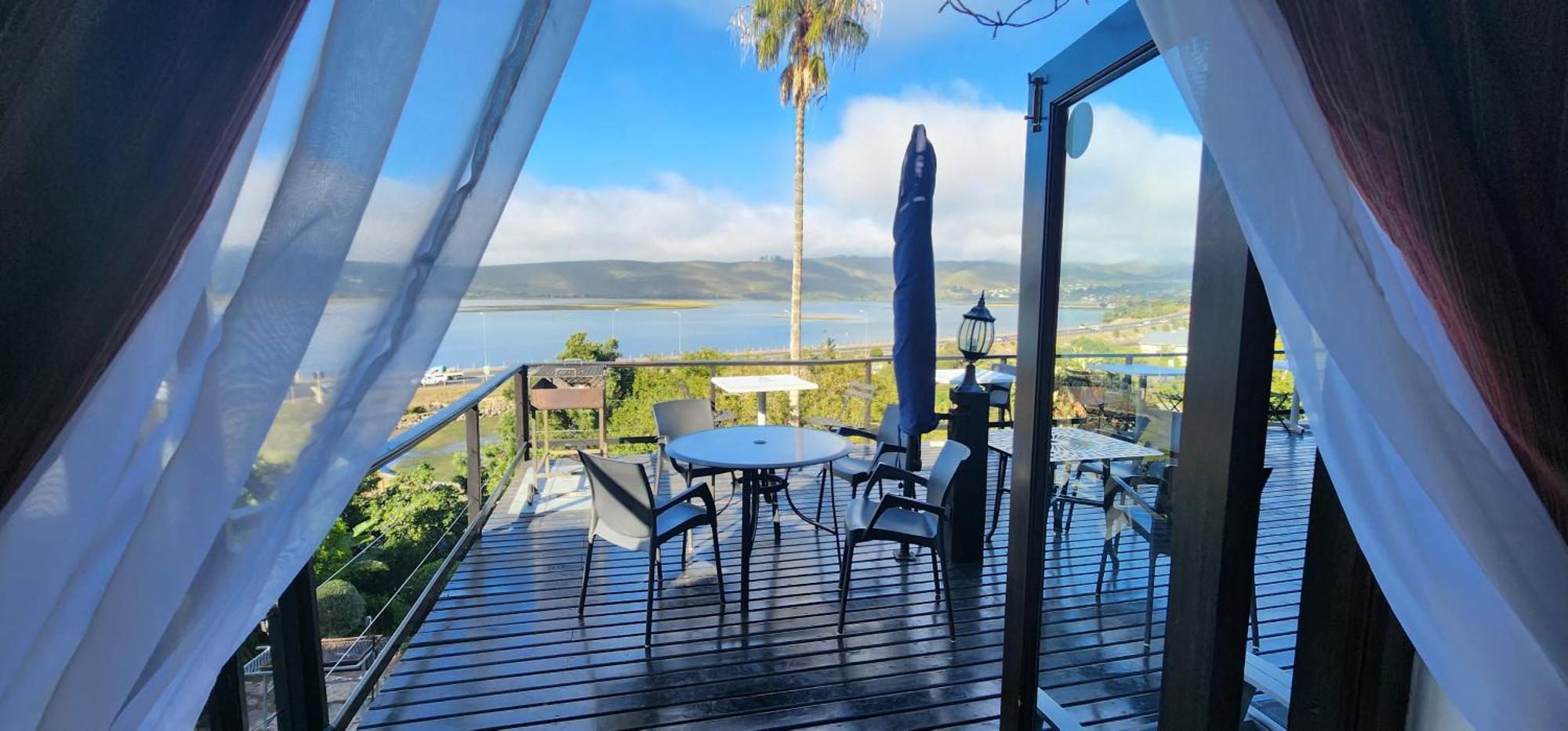 Lagoon Lodge Knysna Dış mekan fotoğraf