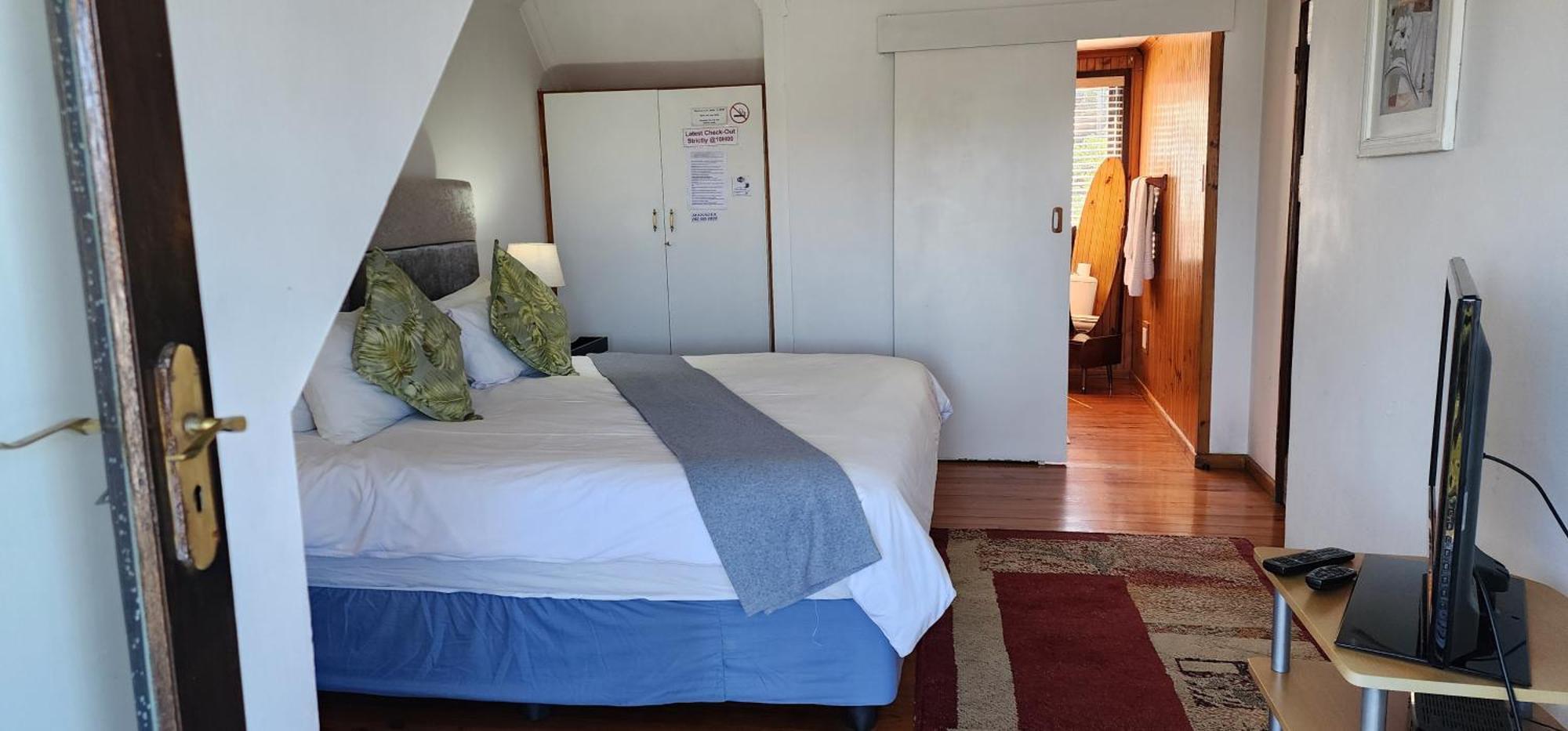 Lagoon Lodge Knysna Dış mekan fotoğraf