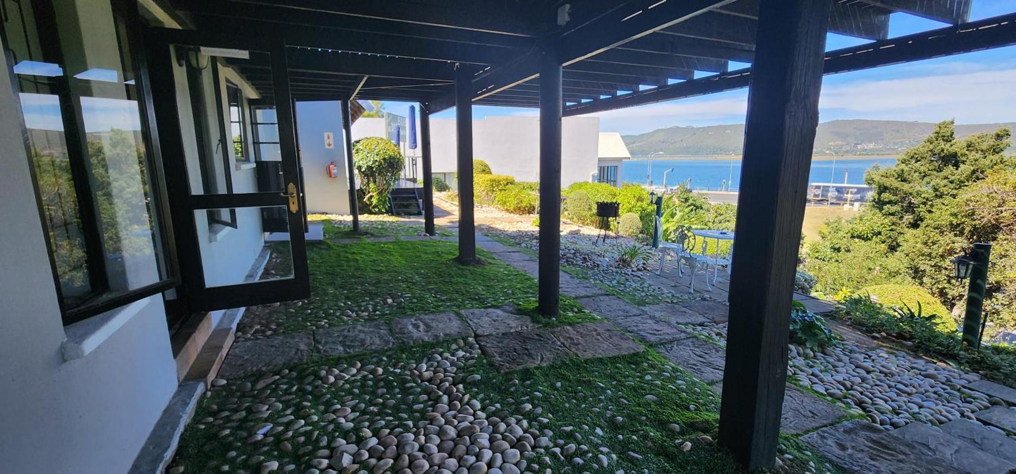 Lagoon Lodge Knysna Dış mekan fotoğraf