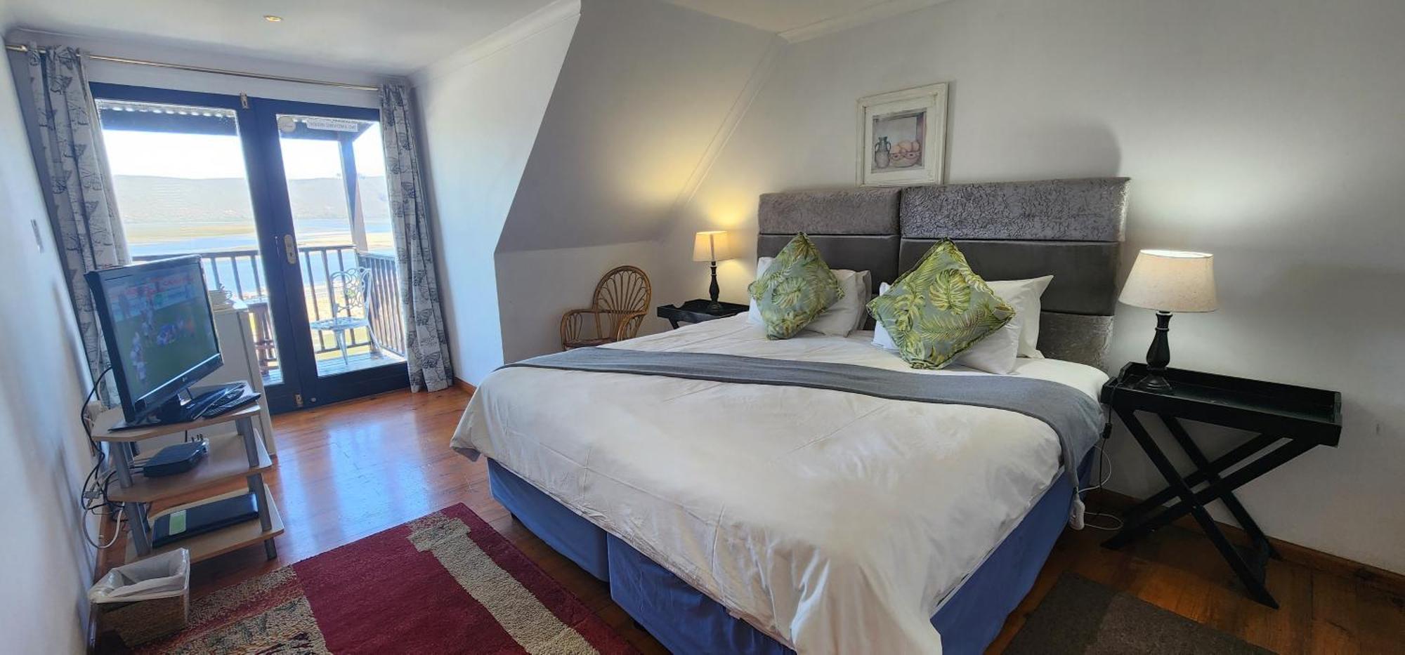 Lagoon Lodge Knysna Dış mekan fotoğraf