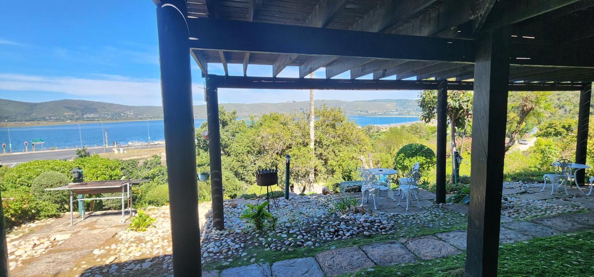 Lagoon Lodge Knysna Dış mekan fotoğraf