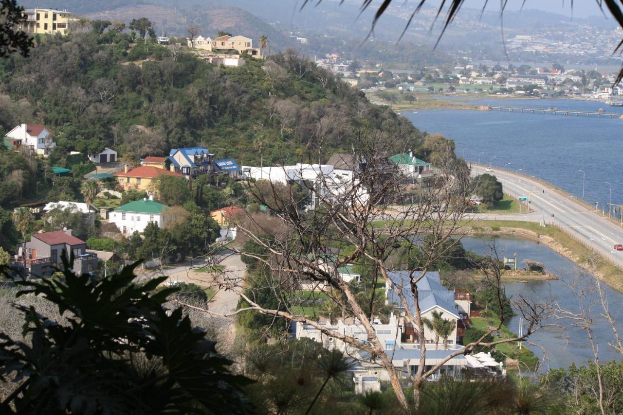 Lagoon Lodge Knysna Dış mekan fotoğraf