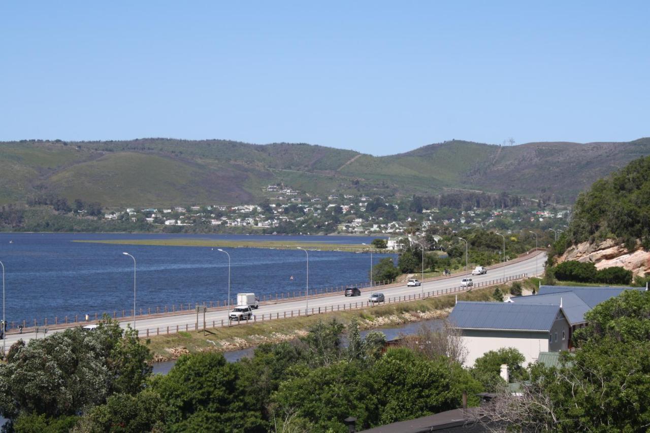 Lagoon Lodge Knysna Dış mekan fotoğraf